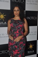Parveen Dusanj at the Launch of Spa La Vie by Loccitane in Mumbai on 24th Sept 2012 (3).JPG